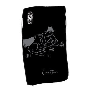 [주문 제작] phone case_03 (black)